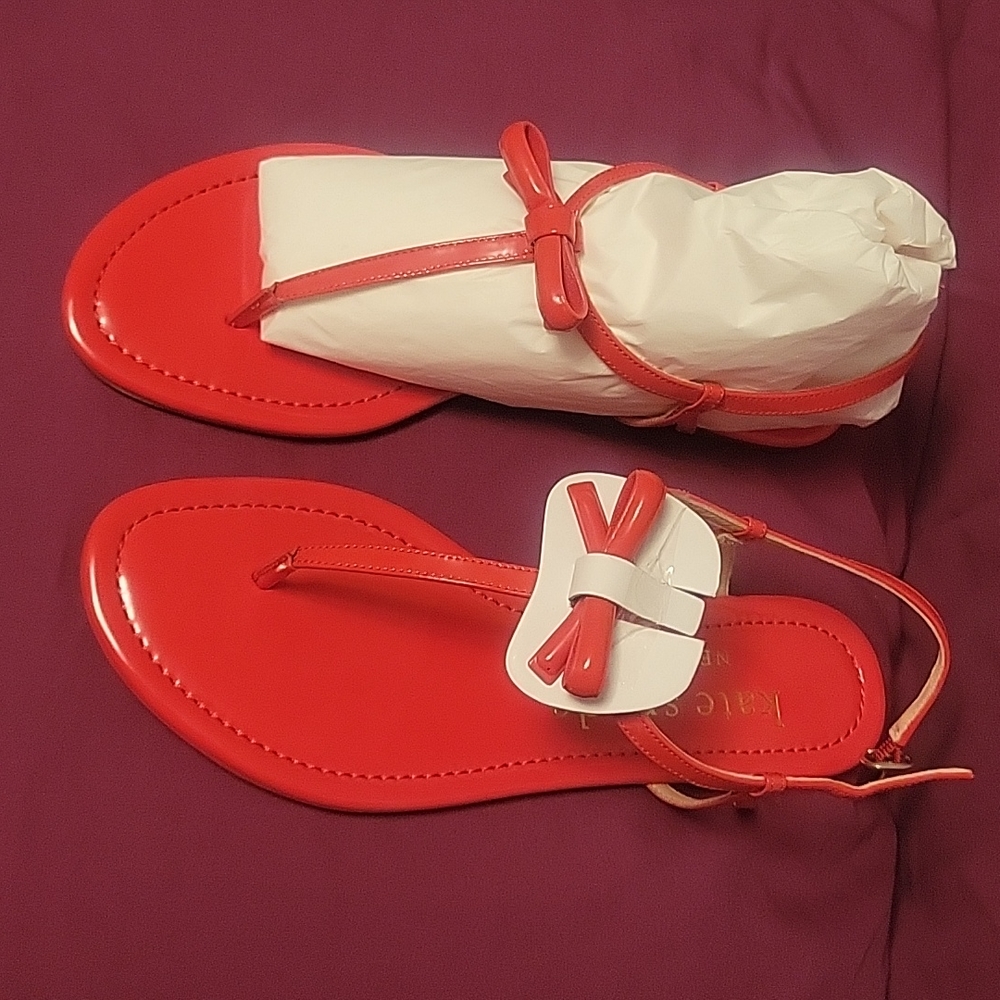 Kate Spade sandals